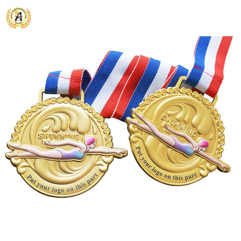 Gold Medal